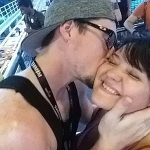 Meet your Posher, Kyle